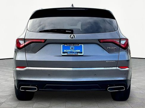Used 2023 Acura MDX SH-AWD w/ Advance Package image 7