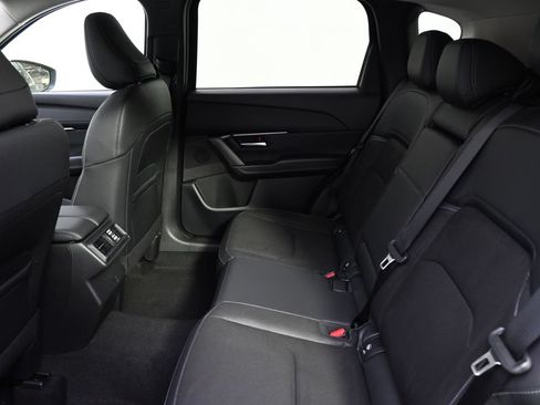 New 2026 MAZDA CX-5 Select AWD/4WD image 21