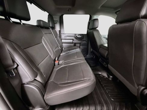 Used 2023 Chevrolet Silverado 3500 W/T w/ WT Fleet Convenience Package AWD/4WD image 22