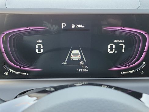 Used 2025 Kia Seltos S image 20