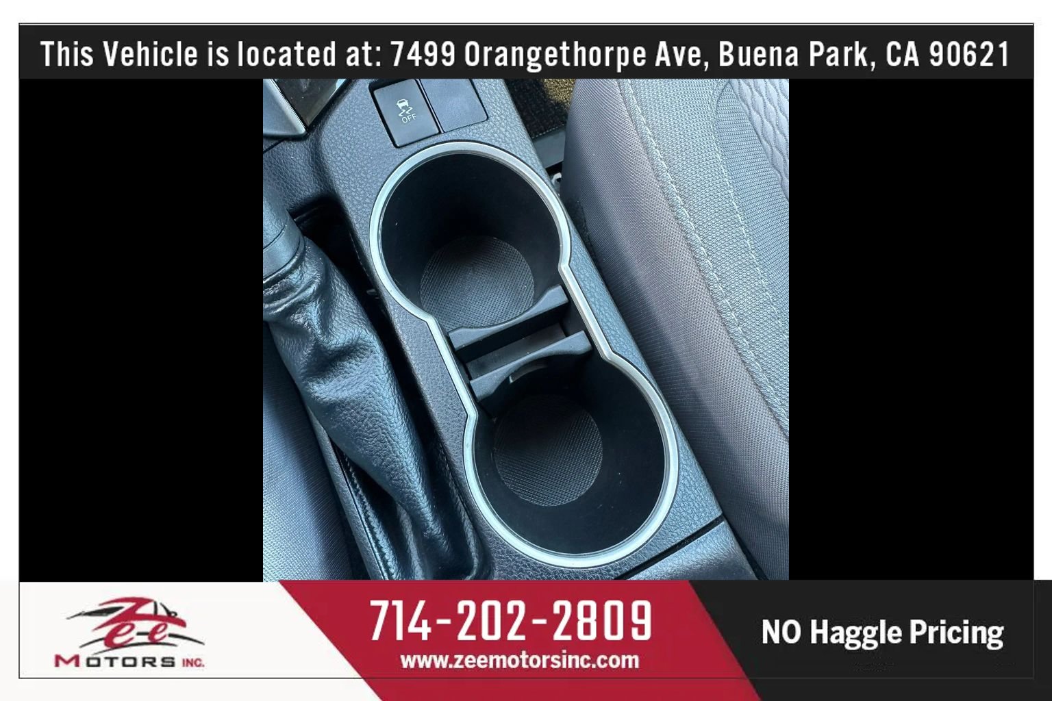 Used 2015 Toyota Corolla LE FWD image 34