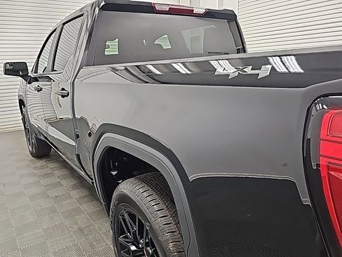 New 2026 GMC Sierra 1500 Pro w/ Graphite Edition AWD/4WD image 6