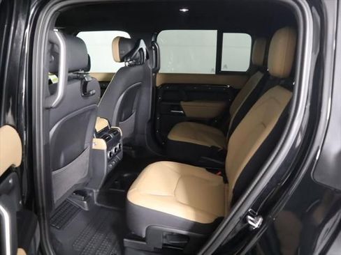 New 2025 Land Rover Defender 130 V8 AWD/4WD image 22