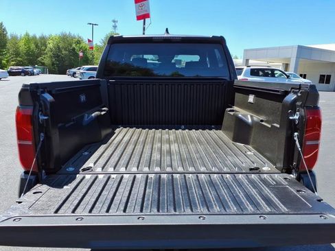 New 2026 Toyota Tacoma SR5 AWD/4WD image 6