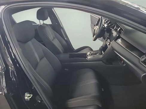 Used 2021 Honda Civic EX image 23