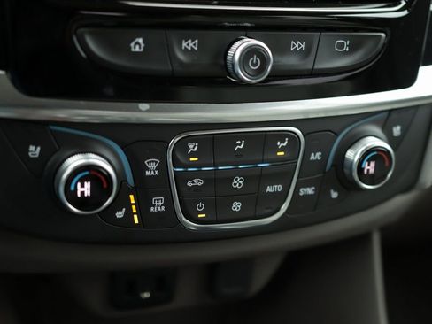 Used 2019 Chevrolet Traverse Premier w/ LPO, Floor Liner Package image 16