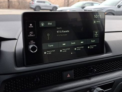 Certified 2026 Honda CR-V LX image 16