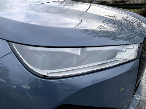 Used 2025 BMW iX xDrive50 image 29