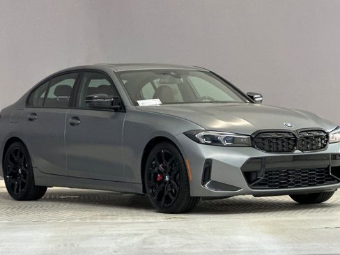 New 2026 BMW M340i w/ Premium Package RWD image 6