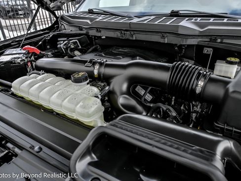 Used 2022 Ford F150 Lariat image 12