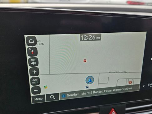 New 2026 Hyundai Elantra Sport FWD image 19