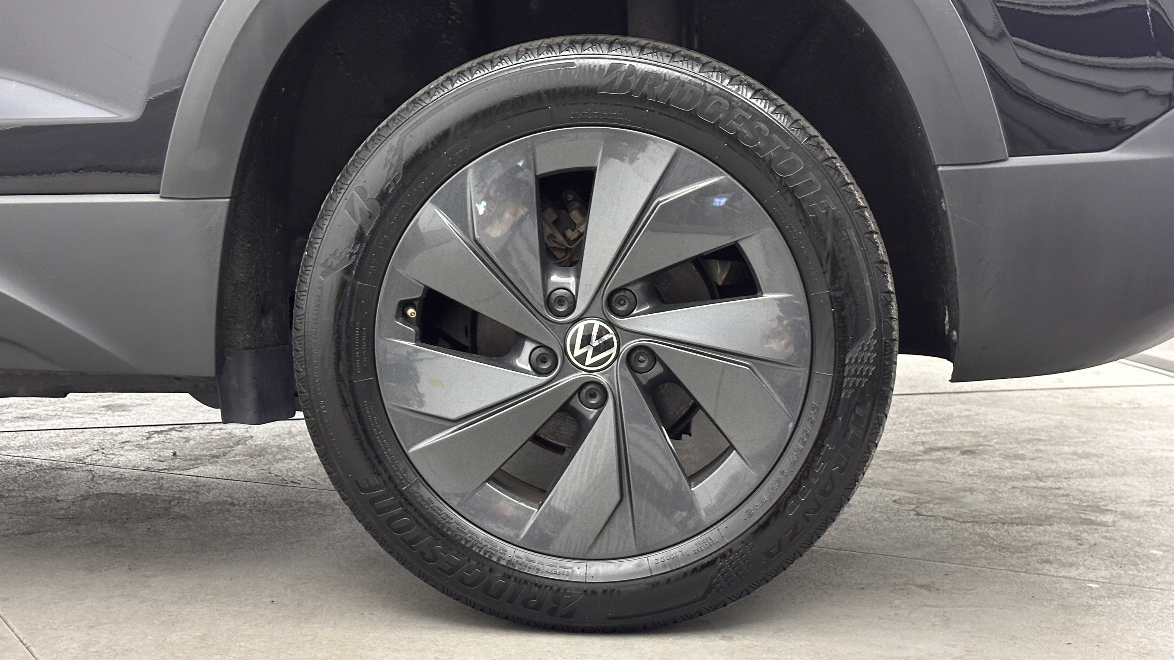 Used 2025 Volkswagen Taos S FWD image 10