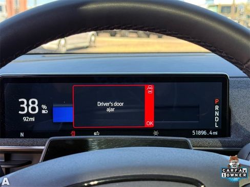 Used 2022 Ford Mustang Mach-E Premium image 18