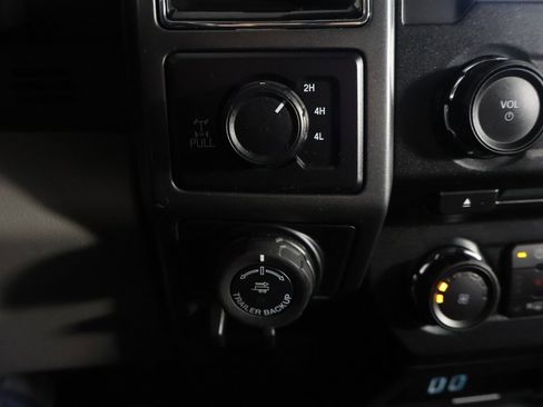 Used 2018 Ford F150 XLT w/ Equipment Group 302A Luxury image 30