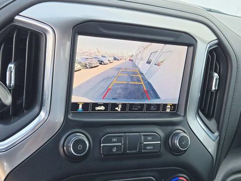 Used 2020 Chevrolet Silverado 1500 RST w/ All-Star Edition image 24