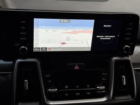 Used 2022 Kia Sorento S FWD image 12