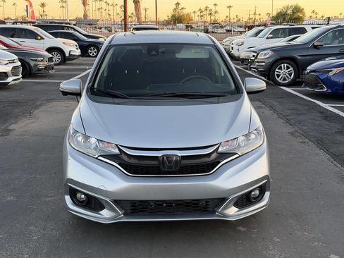 Used 2019 Honda Fit EX image 17