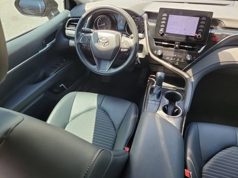 Used 2024 Toyota Camry SE FWD image 14