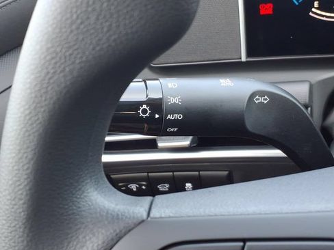 New 2026 Hyundai Tucson SEL Plus FWD image 26