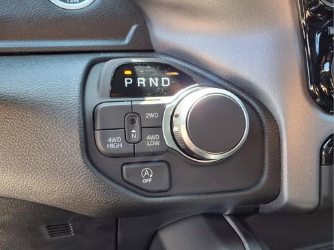 New 2026 RAM 1500 Express AWD/4WD image 20