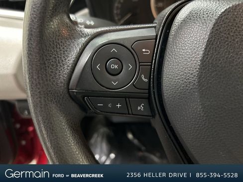 Used 2022 Toyota Corolla LE image 16