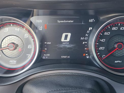 Used 2023 Dodge Charger Scat Pack w/ Technology Group image 38