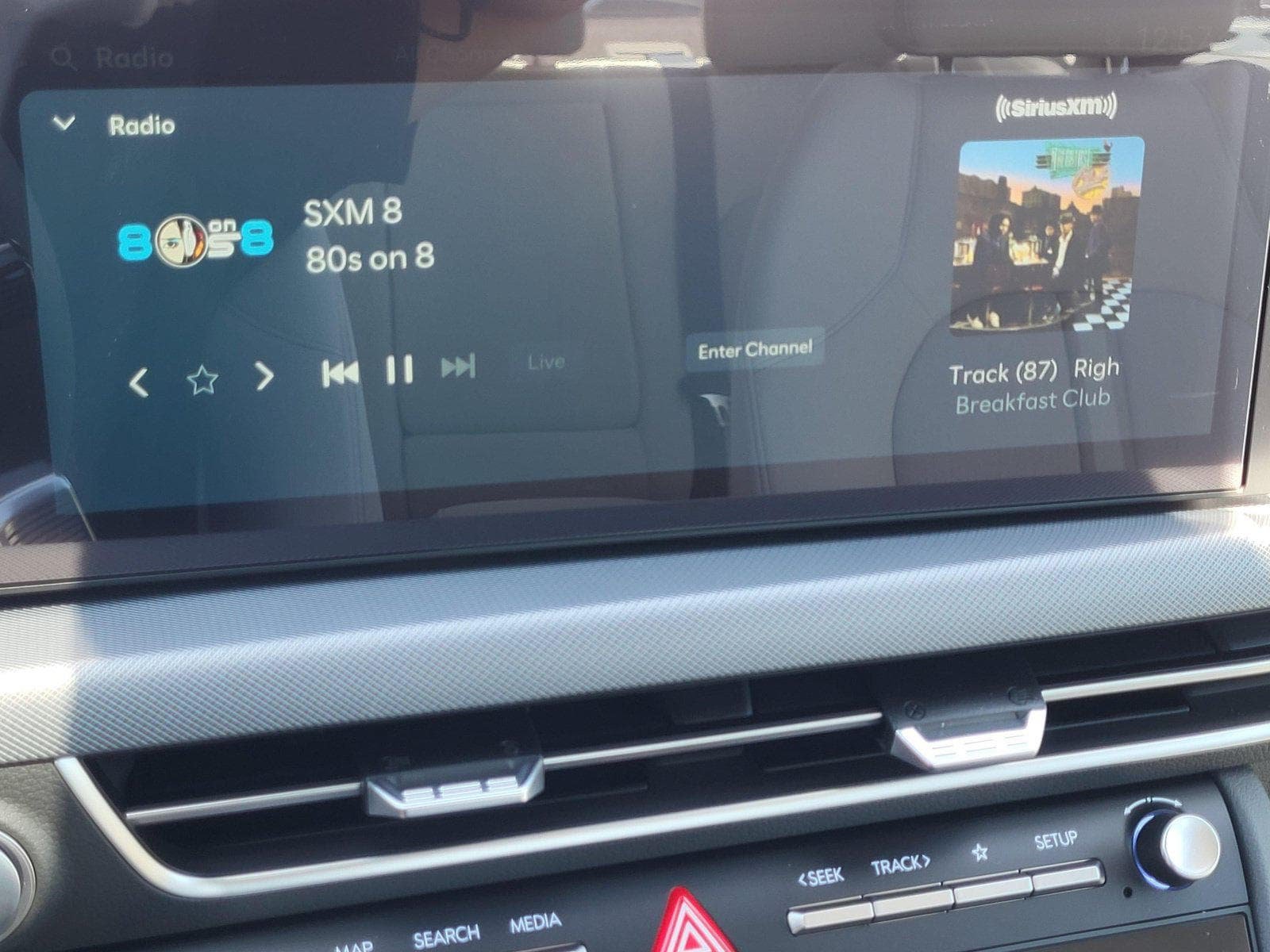 New 2026 Hyundai Sonata SEL FWD image 27