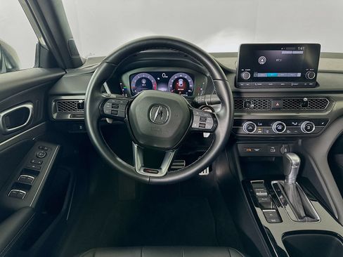 Used 2023 Acura Integra A-Spec FWD image 16
