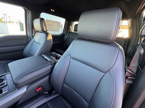 New 2026 Ford F150 XLT w/ Equipment Group 303A High image 19