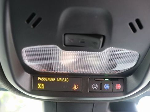 New 2025 Buick Envista Preferred w/ Convenience I Package image 24