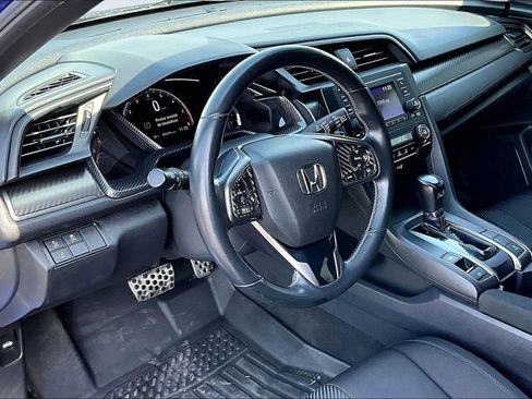 Used 2019 Honda Civic Sport image 14
