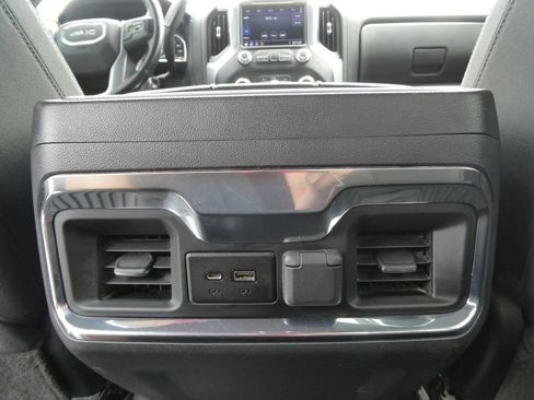 Used 2021 GMC Sierra 1500 Elevation w/ LPO, Elevation Black Package AWD/4WD image 19