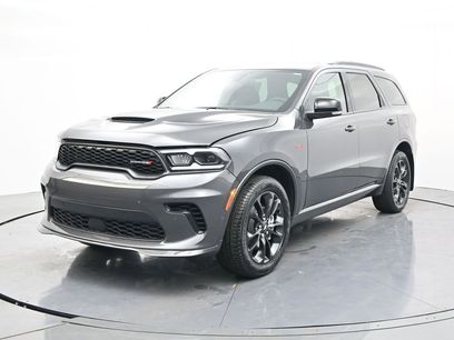 New 2026 Dodge Durango GT