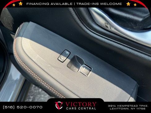 Used 2023 Honda HR-V Sport image 18