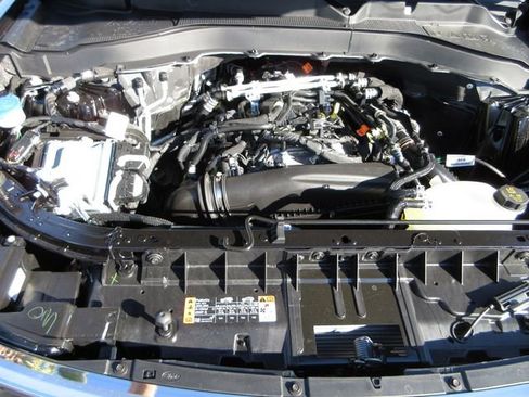 New 2026 Ford Explorer Active image 28