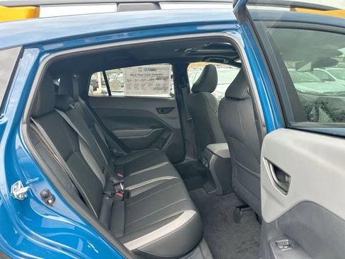 New 2026 Subaru Crosstrek 2.5i Wilderness AWD/4WD image 26