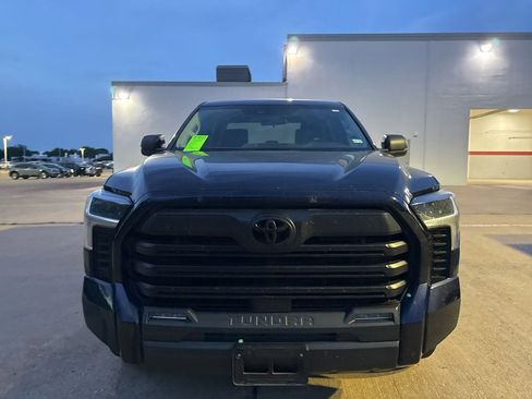 Used 2024 Toyota Tundra SR5 image 2
