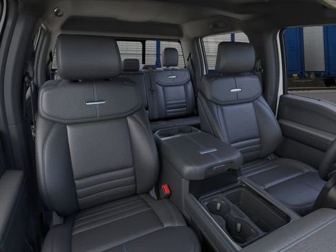 New 2026 Ford F450 Platinum image 10