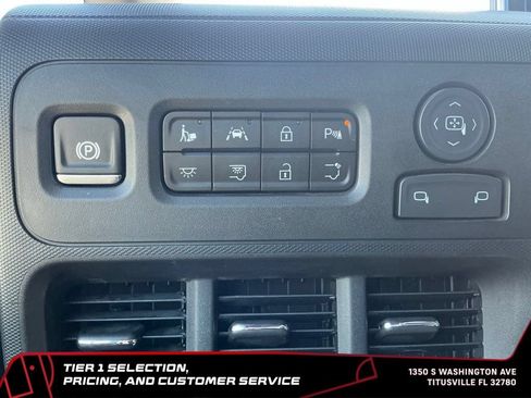 Used 2024 Chevrolet Brightdrop 600 w/ Commercial Equipment Package AWD/4WD image 29