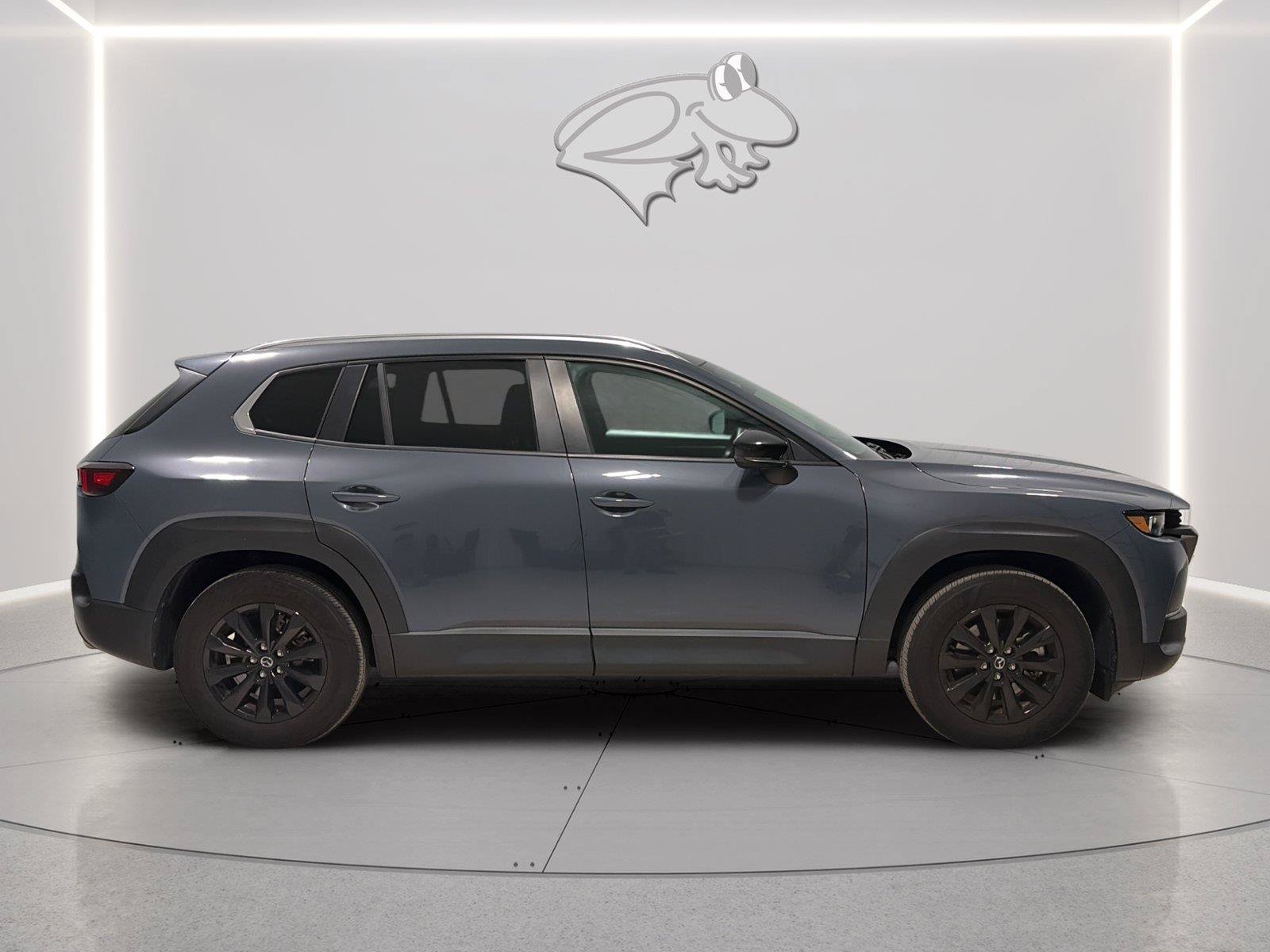 Used 2024 MAZDA CX-50 AWD 2.5 S w/ Weather Package image 6