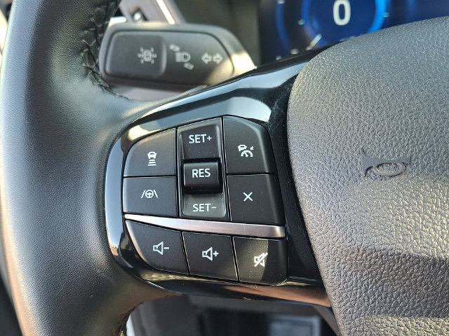 Certified 2022 Ford Escape SEL w/ Technology Package FWD image 21