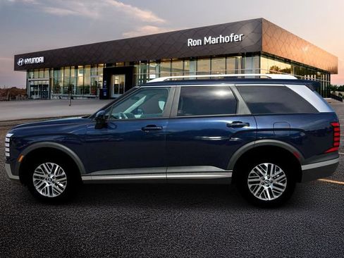 New 2026 Hyundai Palisade SEL image 3