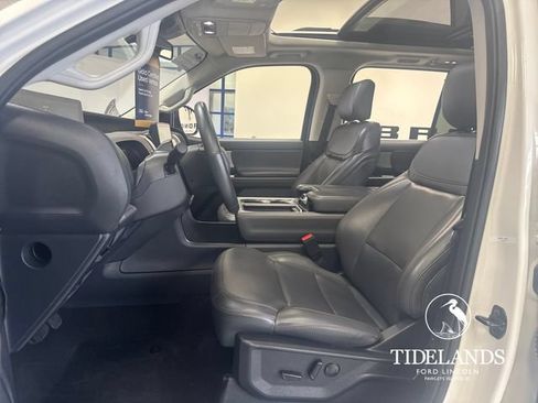 Certified 2025 Ford Expedition Active RWD image 11