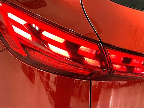 New 2025 Audi SQ5 Premium Plus image 14