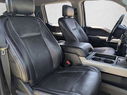 Used 2019 Ford F250 Lariat w/ Lariat Value Package AWD/4WD image 20