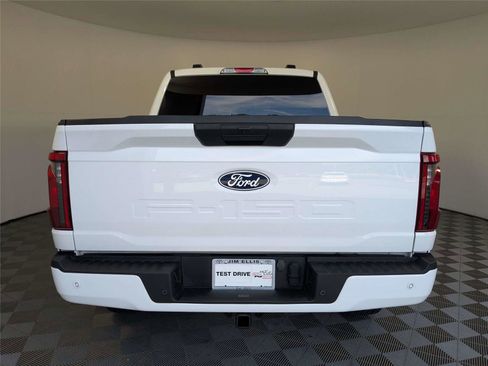 Used 2024 Ford F150 STX AWD/4WD image 6