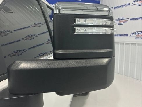 Used 2025 Chevrolet Silverado 3500 High Country w/ High Country Premium Package AWD/4WD image 14