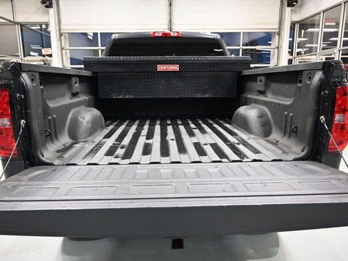 Used 2016 Chevrolet Silverado 1500 LT w/ All Star Edition image 7