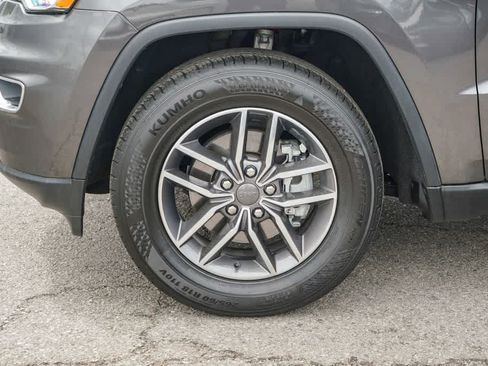 Certified 2020 Jeep Grand Cherokee Limited RWD image 9