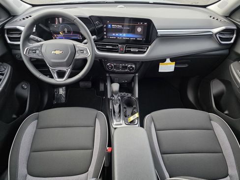 New 2026 Chevrolet TrailBlazer LT w/ Convenience Package image 19